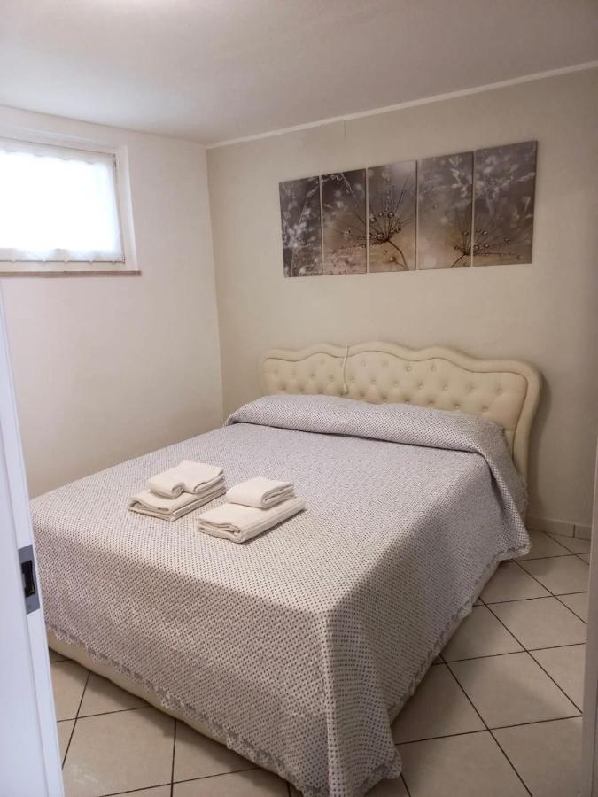 Vicolo 11 Apartment Calmasino Екстериор снимка
