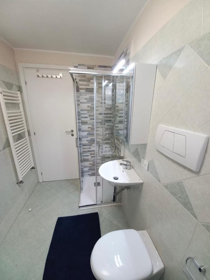 Vicolo 11 Apartment Calmasino Екстериор снимка