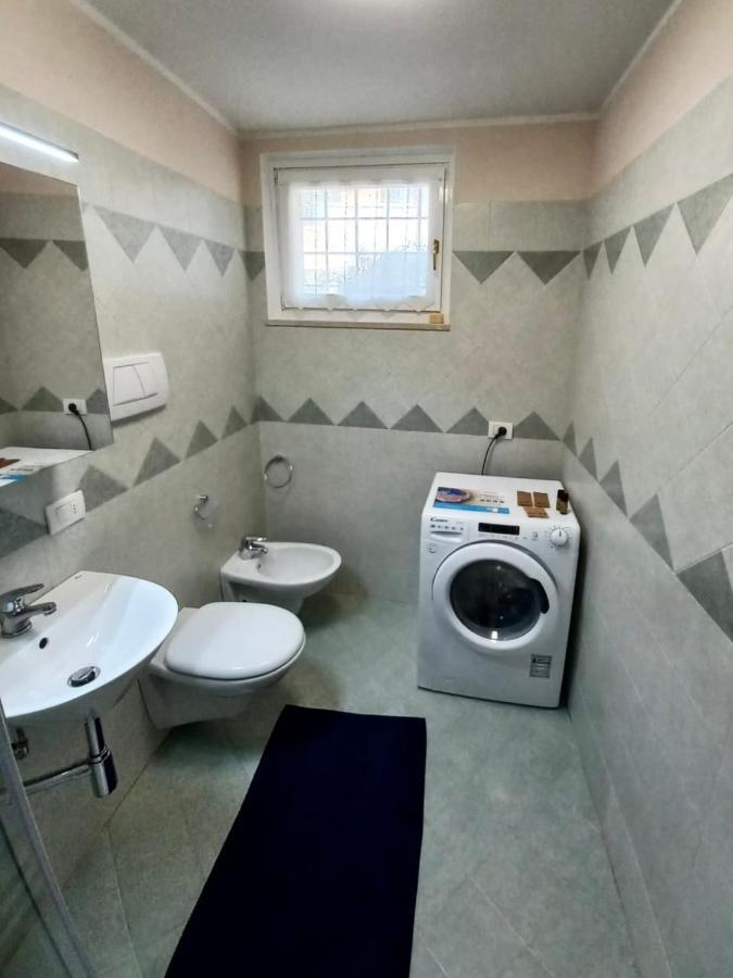 Vicolo 11 Apartment Calmasino Екстериор снимка